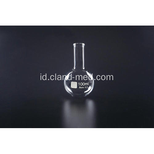 Round Bottom Boiling Flasks Long Neck